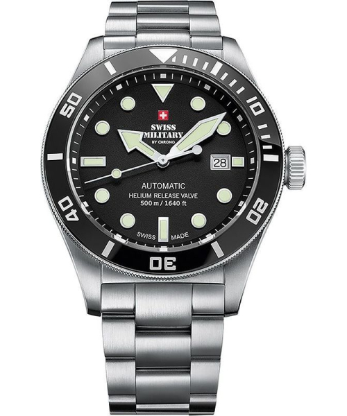 ���� Swiss Military by Chrono SMA34075.01 #1