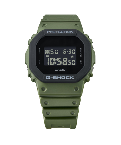 ���� Casio G-Shock DW-5610UU-3 #7