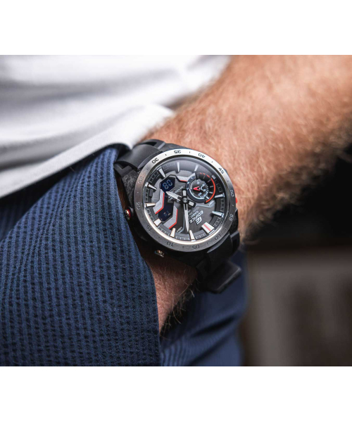 ���� Casio Edifice ECB-2200P-1A #2