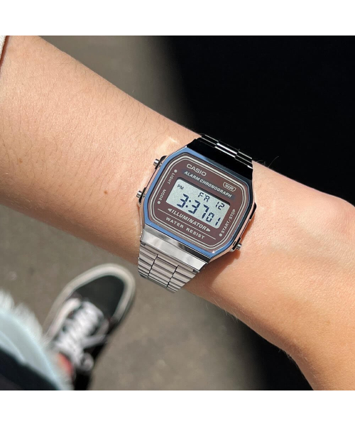 ���� Casio Collection A168WA-5A #2