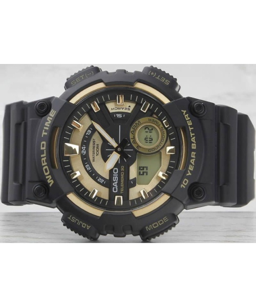 ���� Casio Collection AEQ-110BW-9A #2