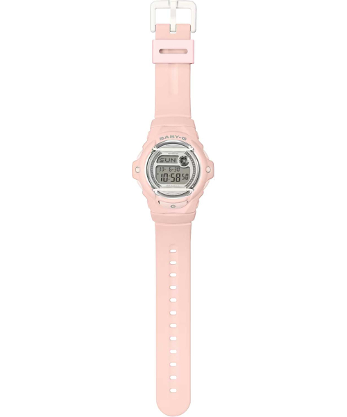 ���� Casio Baby-G BG-169KB-4 #4