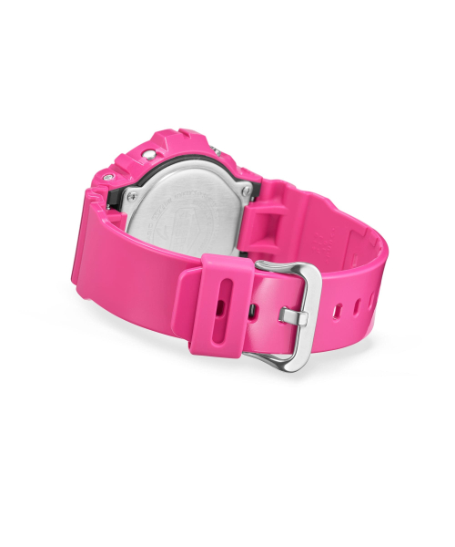 ���� Casio G-Shock DW-6900RCS-4 #9