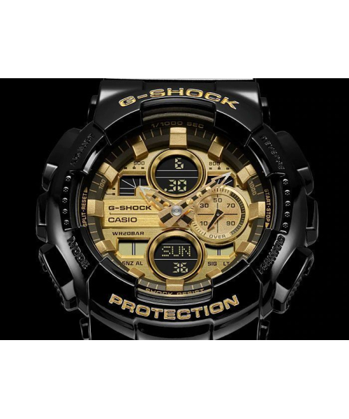 ���� Casio G-Shock GA-140GB-1A1 #2