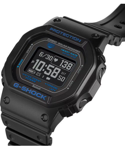 ���� Casio G-Shock DW-H5600-1A2 #5