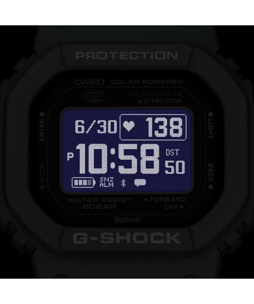 ���� Casio G-Shock DW-H5600-2 #7