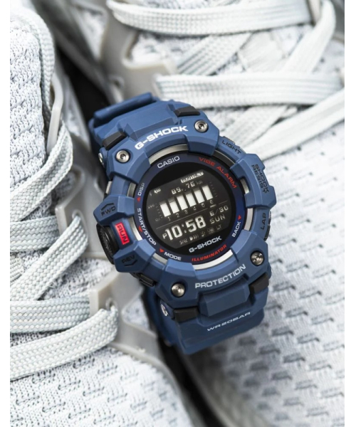 ���� Casio G-Shock GBD-100-2 #2