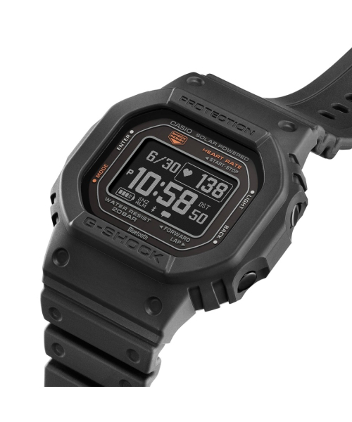 ���� Casio G-Shock DW-H5600-1 #4