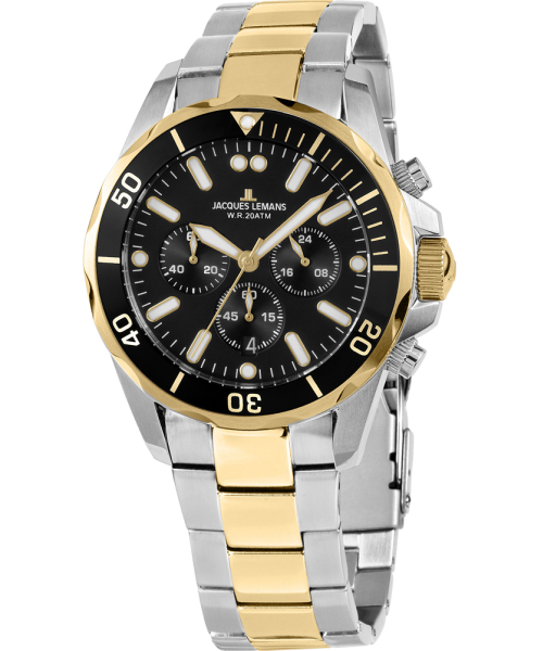 ���� Jacques Lemans 1-2091i #1