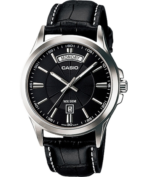 ���� Casio Collection MTP-1381L-1A #1