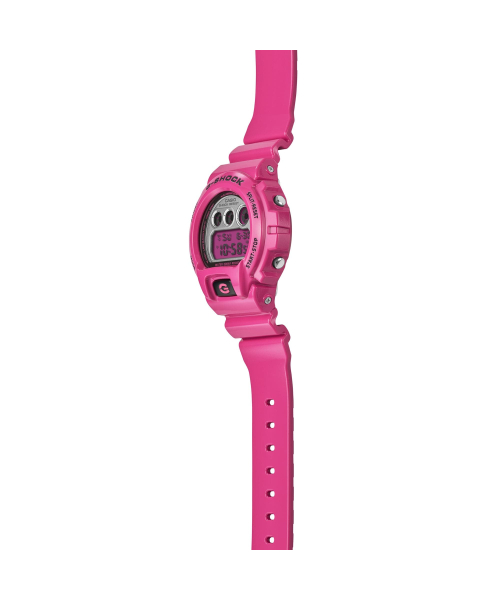 ���� Casio G-Shock DW-6900RCS-4 #6