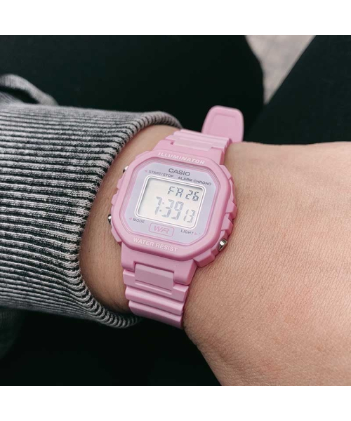 ���� Casio Collection LA-20WH-4A1 #4