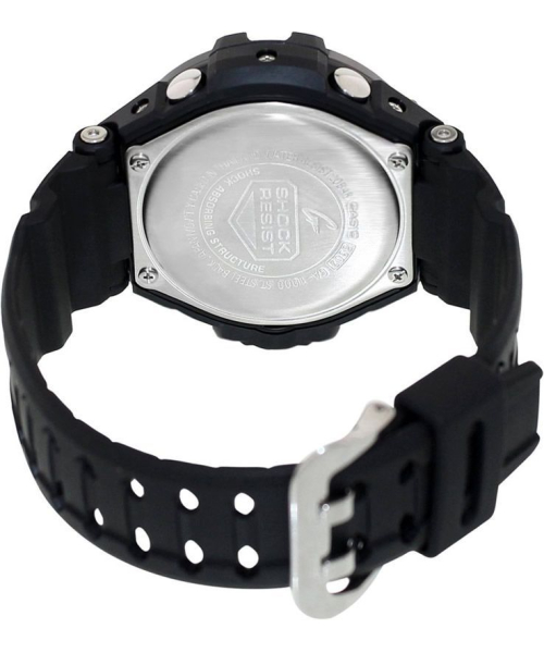 ���� Casio G-Shock GA-1000-1A #3