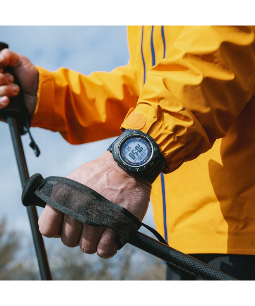 ���� Casio Pro Trek PRG-69B-1 #4