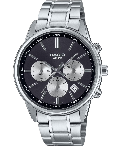 ���� Casio Collection MTP-E515D-1A #1