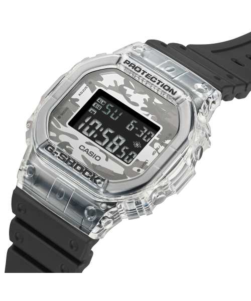 ���� Casio G-Shock DW-5600SKC-1 #3