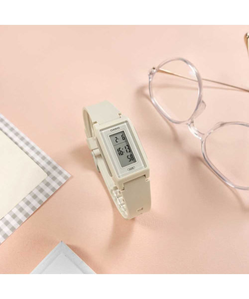 ���� Casio Collection LF-10WH-8 #2