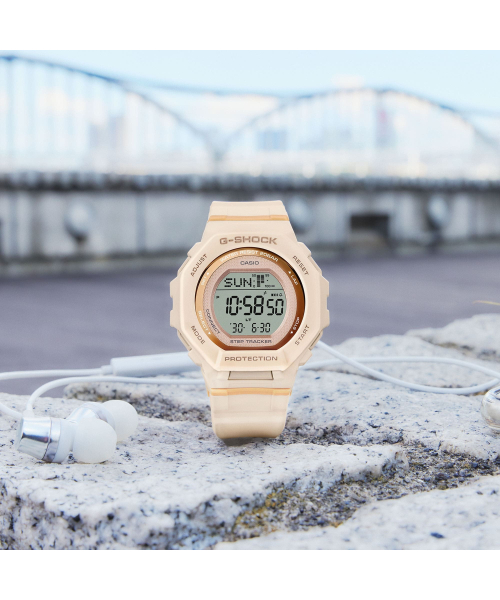 ���� Casio G-Shock GMD-B300-4 #3
