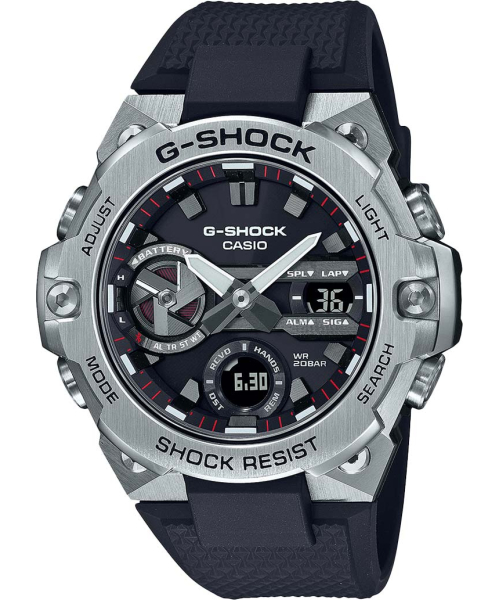  Casio G-Shock GST-B400-1A #1