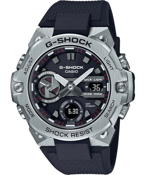 ���� Casio G-Shock GST-B400-1A #1
