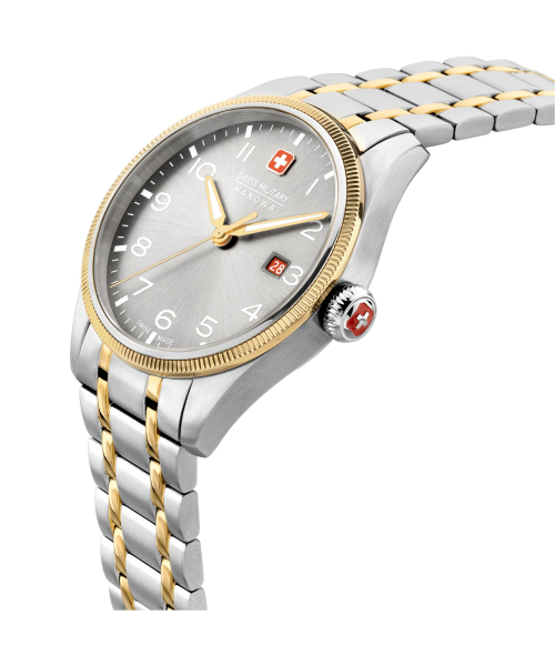 ���� Swiss Military Hanowa SMWGH0000860 #2