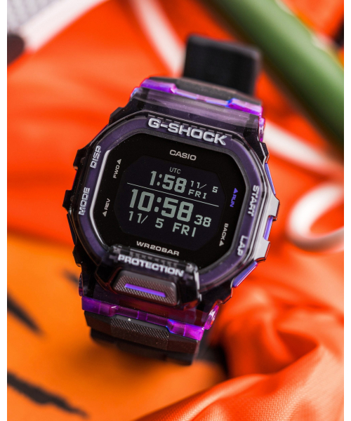 ���� Casio G-Shock GBD-200SM-1A6 #3