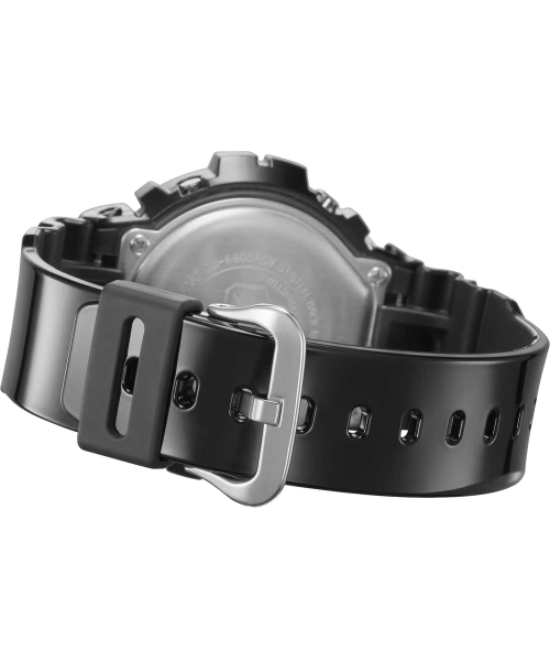 ���� Casio G-Shock DW-6900RGB-1 #7