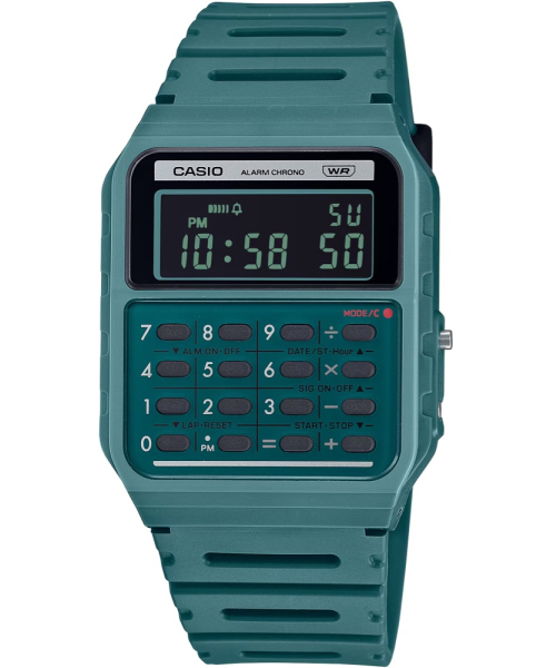���� Casio Vintage CA-53WB-3B #1