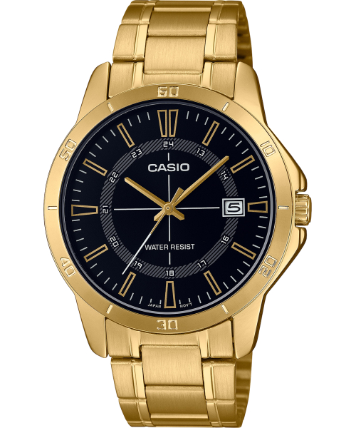  Casio Collection MTP-V004G-1C #1