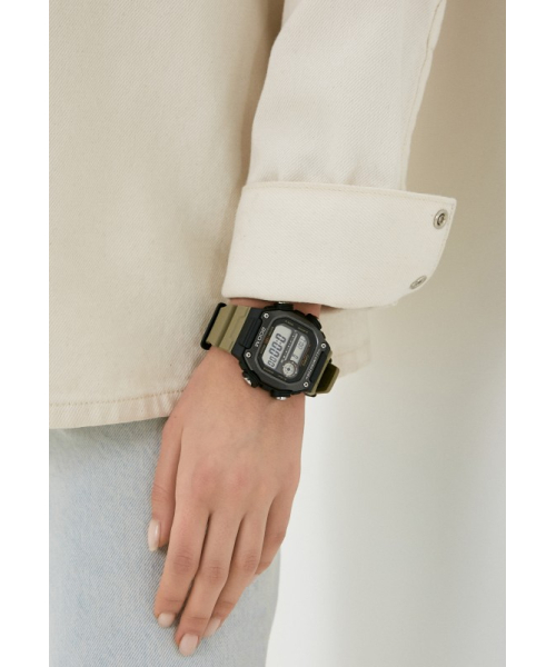 ���� Casio Collection DW-291HX-5A #3