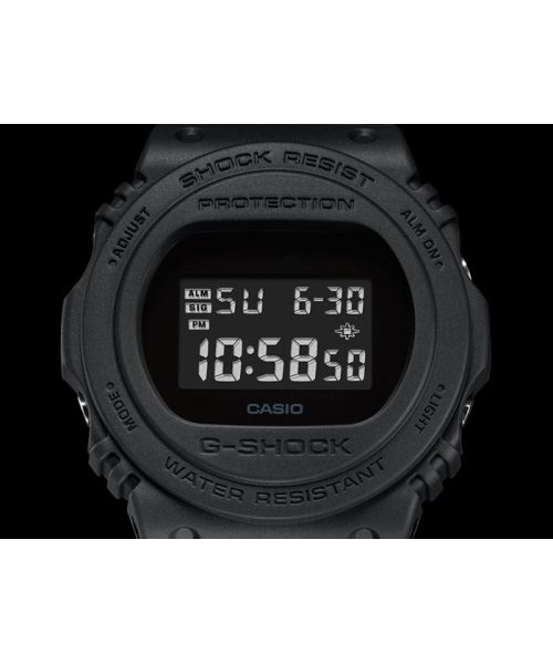 ���� Casio G-Shock DW-5750E-1B #5