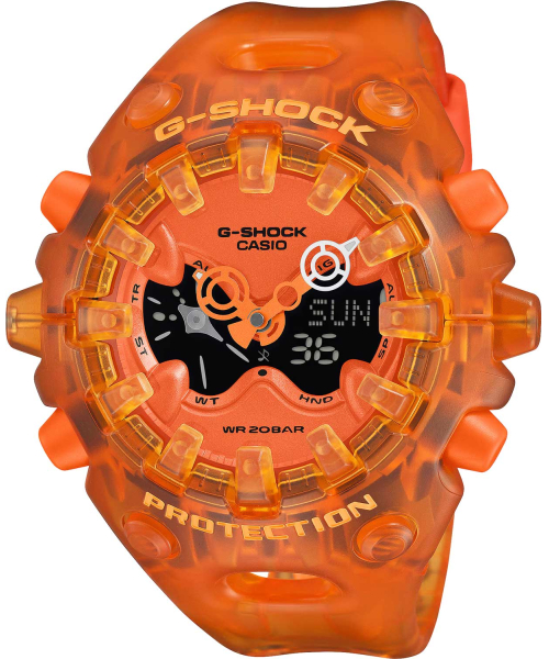 ���� Casio G-Shock GA-V01SKE-4A #1