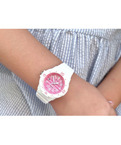 ���� Casio Collection LRW-200H-4C #3