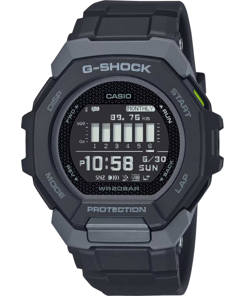 ���� Casio G-Shock GBD-300-1 #1