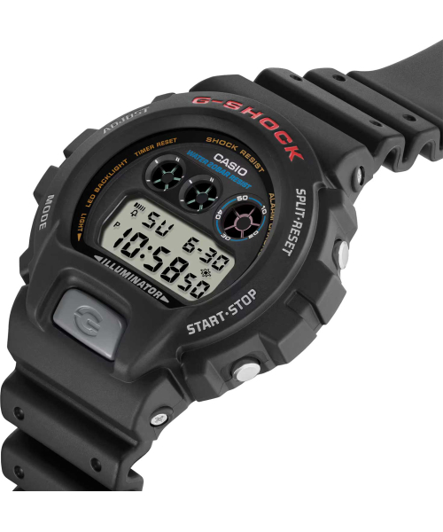 ���� Casio G-Shock DW-6900U-1 #2