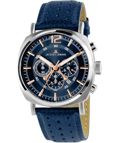 ���� Jacques Lemans 1-1645i #1