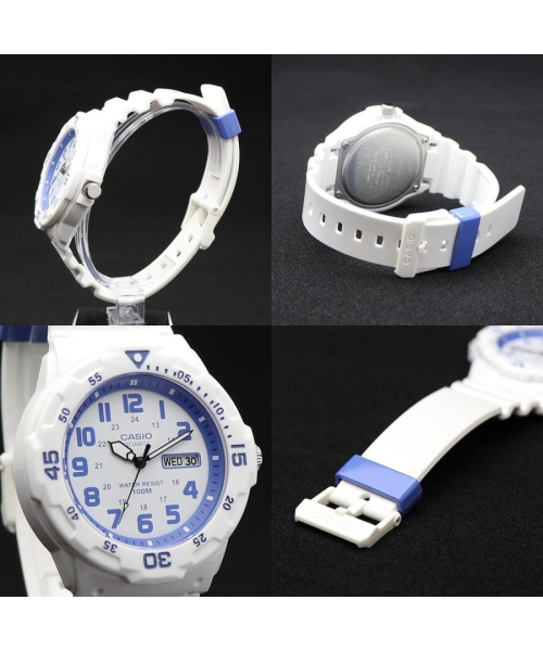 ���� Casio Collection MRW-200HC-7B2 #4