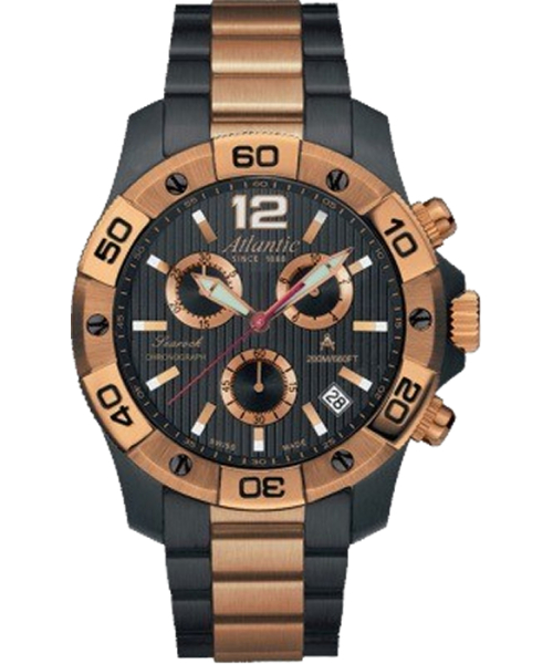 ���� Atlantic 87476.48.65RG4 #1
