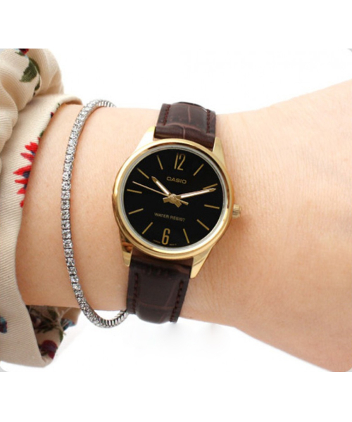 ���� Casio Collection LTP-V005GL-1B #2