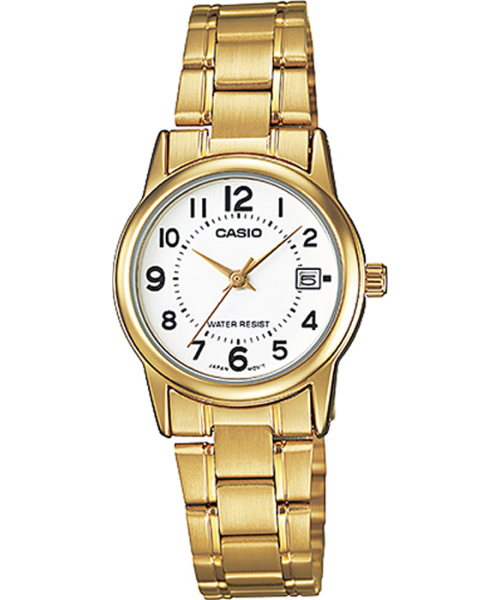 ���� Casio Collection LTP-V002G-7B #1