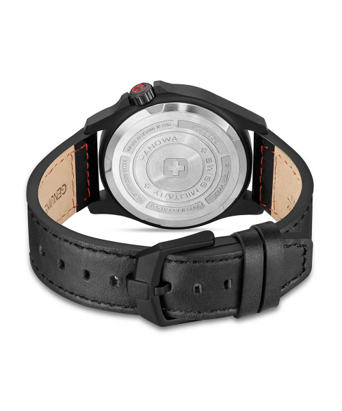 ���� Swiss Military Hanowa SMWGB0005241 #4