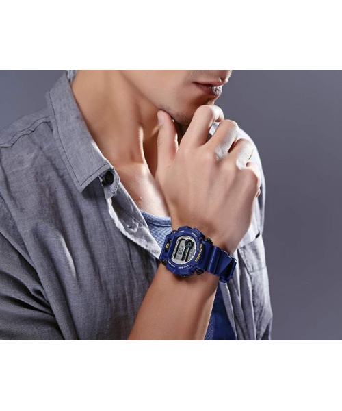 ���� Casio G-Shock DW-9052-2V #2