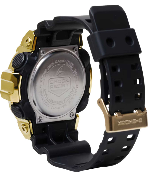 ���� Casio G-Shock GM-700G-9A #7