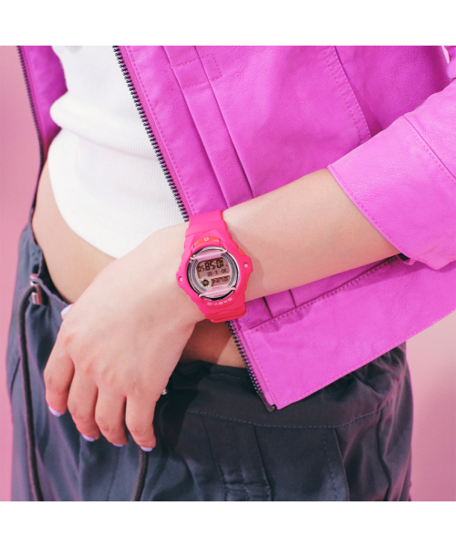 ���� Casio Baby-G BG-169KB-4B1 #2
