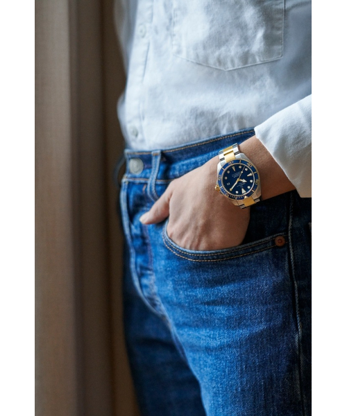���� Certina C032.807.22.041.10 #7