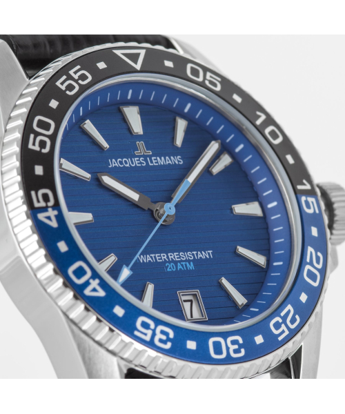 ���� Jacques Lemans 1-2205B #6