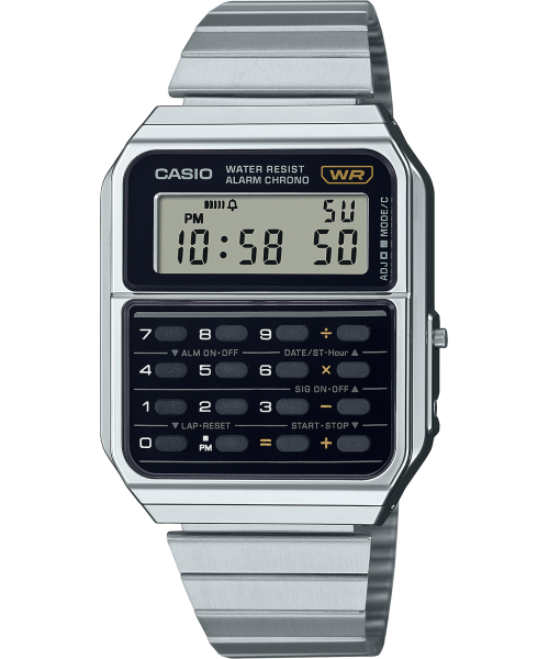 ���� Casio Vintage CA-500WE-1A #1