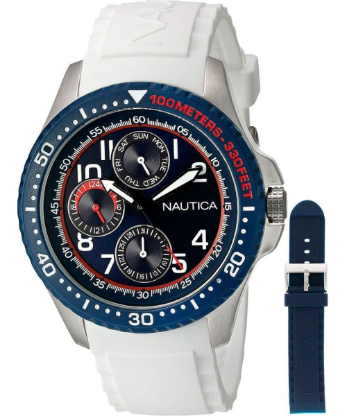  Nautica NAD14533G #1