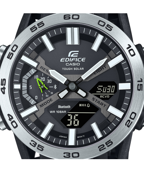 ���� Casio Edifice ECB-2000DD-1A #2