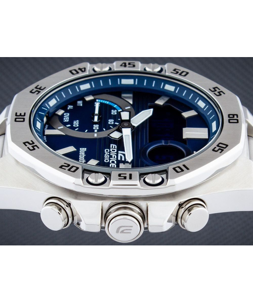 ���� Casio Edifice ECB-10D-2A #3